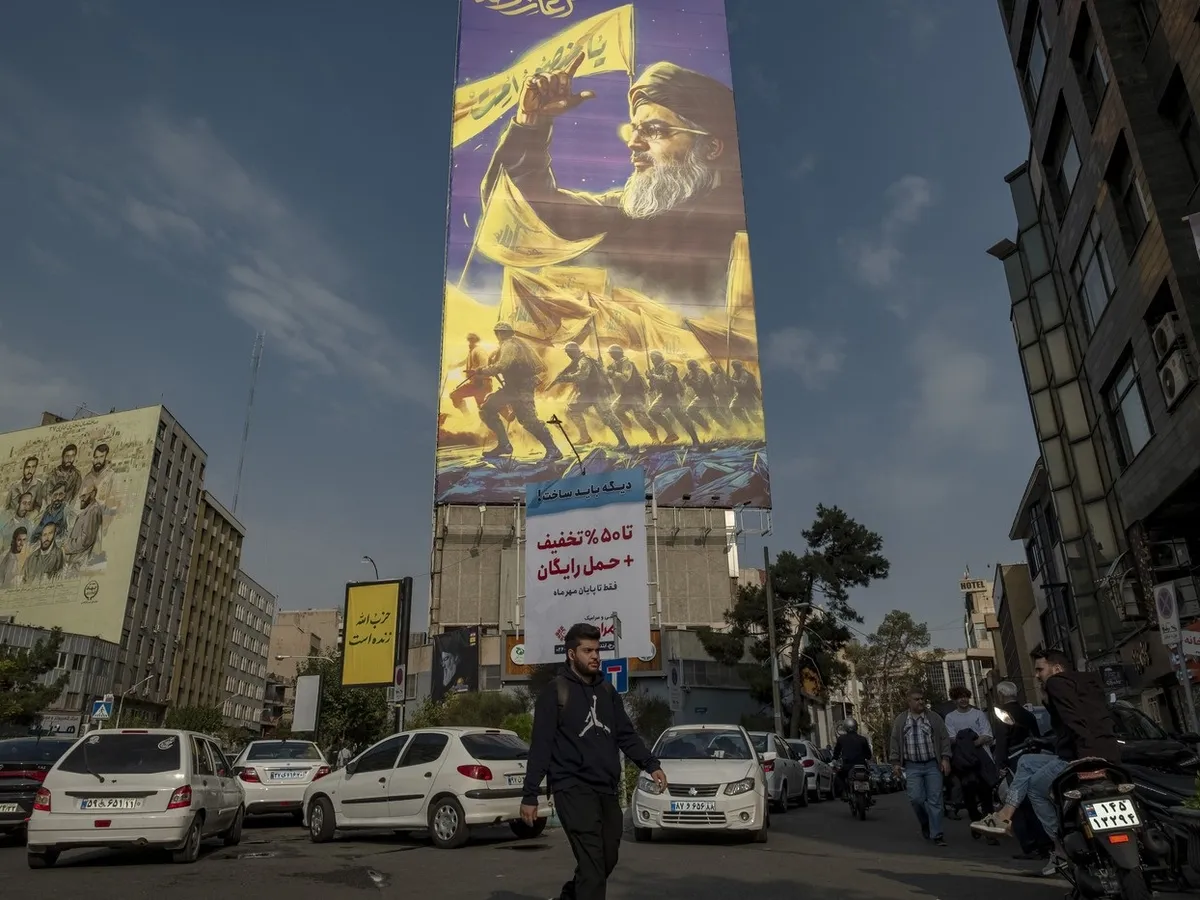 Iranul pregătește atac cu rachete balistice asupra Israelului. SUA avertizează Teheranul - FOTO: Profimedia(imagine cu rol ilustrativ)