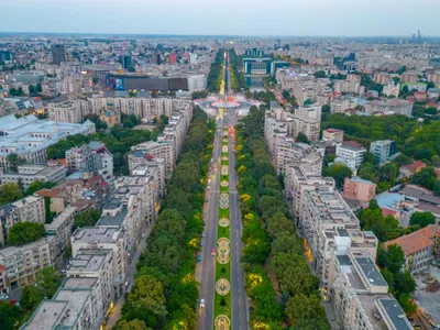 București Foto: Shutterstock