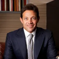 Jordan Belfort a inspirat filmul „Lupul de pe Wall Street”