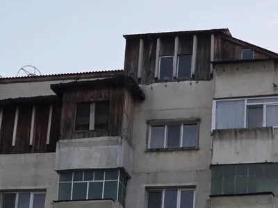 Blocuri - Foto: ziaruldeiasi