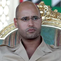 Seif al-Islam, fiul lui Gaddafi/foto: int.ly