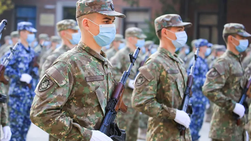 Rusia nu vrea soldați NATO în România. FOTO: Facebook
