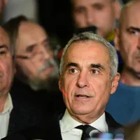 Franța, Germania, Țările de Jos, mesaje de solidaritate cu România, după audierea lui Georgescu - Foto: Profimedia Images