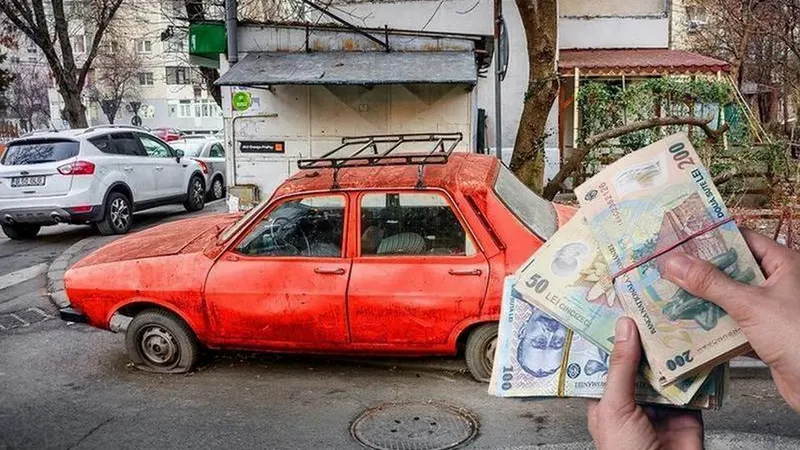 Noutățile Rabla și Rabla Plus 2024: Praguri de 60.000 € și 70.000 €, primă electrică tăiată cu 50% - Foto: Arhivă/ Imagine cu caracter ilustrativ
