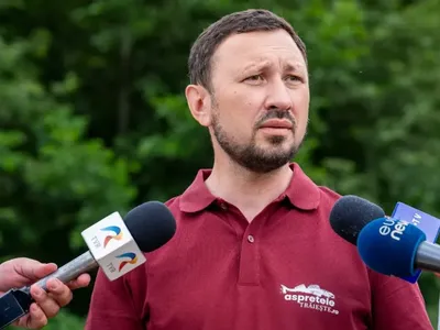 Ministrul Mediului a vorbit despre reforma fiscală. Ce se va întâmpla cu Programul Rabla? - Foto: Profimedia Images