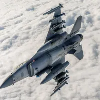 Olanda permite Ucrainei să folosească F-16 pentru lovituri în Rusia - Foto: Defense Express (imagine cu caracter ilustrativ)