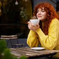 Un nutriționist dezvăluie ora la care să bei ultima cafea, ca să nu ai insomnie - Foto: Freepik (Imagine cu rol ilustrativ)
