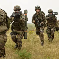Țara aliată României caută modalități de mobilizare a civililor în caz de război cu Rusia - Foto: Profimedia images