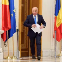 Ilie Bolojan, premierul desemnat al României - Foto: Profimedia Newsweek