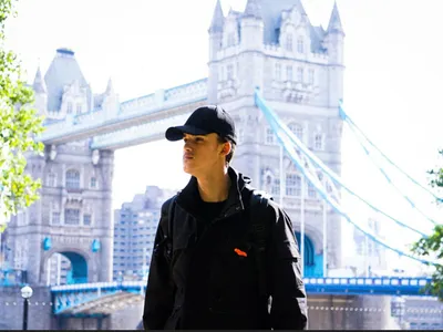 Stanislav Carpiuc, românul care a pus la cale incendierea unor proprietăţi legate de fostul premier britanic Keir Starmer. -  Foto: Profimedia Images