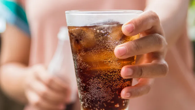 Beneficiile ascunse ale băuturi Coca-Cola. Ce probleme de sănătate rezolvă dacă consumi un pahar? - Foto: Profimedia / imagine rol ilustrativ