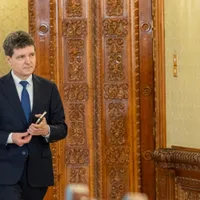 Nicușor Dan Foto: News.ro