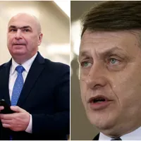 Ilie Bolojan, liderul PNL, despre Crin Antonescu: Un candidat cu experiență, idei clare și demnitate: FOTO - Profimedia(imagine cu rol ilustrativ)
