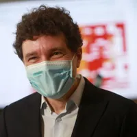 Nicușor Dan - Foto: Profimedia