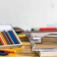 Ce rechizite trebuie să cumperi pentru clasa 0. Ce are nevoie un copil la începerea anului școlar Foto: Profimedia (fotografie cu caracter ilustrativ)