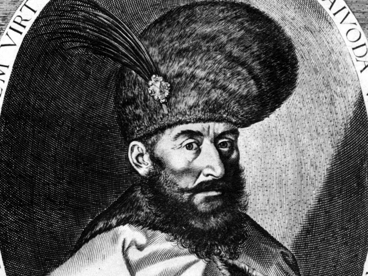 Mihai Viteazul - Foto: arhiva