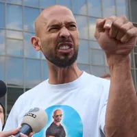 Cazul Tate:Sechestrul pe bunurile fraților, extins de DIICOT.Sunt bunuri în valoare de milioane de € - Foto: Profimedia(imagine cu rol ilustrativ)