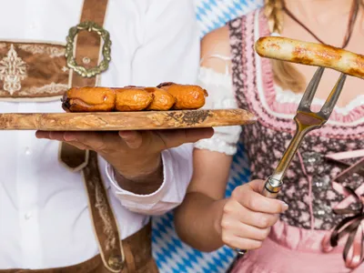 Oktoberfest Foto: Freepik 9rol ilustrativ)