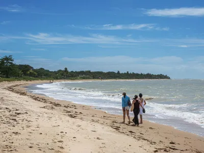 Litoral - Foto: Pexels (Imagine cu rol ilustrativ)