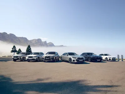 Evoluție interesantă pe piața auto UE: BMW, în Top 5 cele mai vândute mărci. A bătut Renault - Foto: BMW