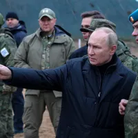 Vladimir Putin - Foto: Profimedia images - Caracter ilustrativ