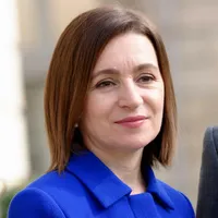 Maia Sandu, pentru Le Monde: "Dacă vrem pace, trebuie să ajutăm Ucraina prin toate mijloacele" - Foto: Profimedia Images