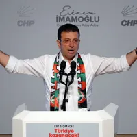 Linii de metrou închise în Istanbul, după reținerea primarului Imamoglu. X și YouTube, blocate - Foto: Profimedia Images