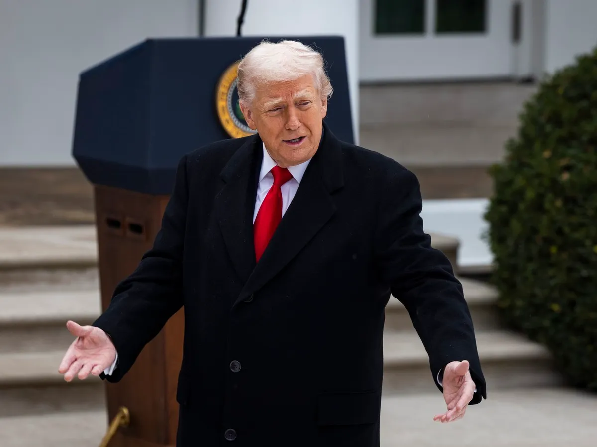 Avertismentul lui Trump pentru Japonia: „Evitați provocările la adresa Chinei pe tema Taiwanului”