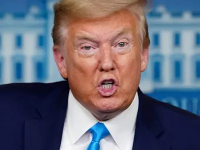 Trump nu vrea să îi admită victoria lui Biden/FOTO: focusmalaysia.my