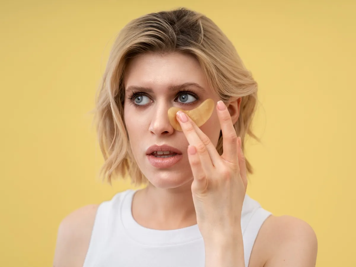 Cum să-ți ștergi cearcănele în doar 5 minute de pe față. 3 trucuri care te întineresc cu 10 ani