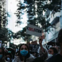 Înfruntări violente în Tunisia după ce președintele l-a demis pe șeful guvernului/FOTO: Unsplash