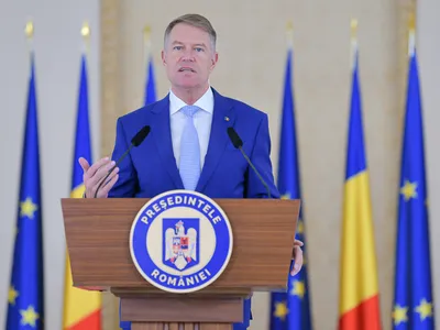 Iohannis: Salut anunţul preşedintelui Biden privind cooperarea din programul reactoarelor modulare