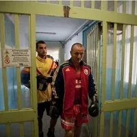 Blocul interlopului Oarză, ridicat în total răspăr cu legea. A sărit la bătaie la oamenii legii/FOTO: ziaruldeiasi.ro