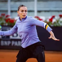 O româncă învingătoare într-un turneu de tenis. E printre cele mai frumoase din circuit - Foto: Facebook / Ana Bogdan