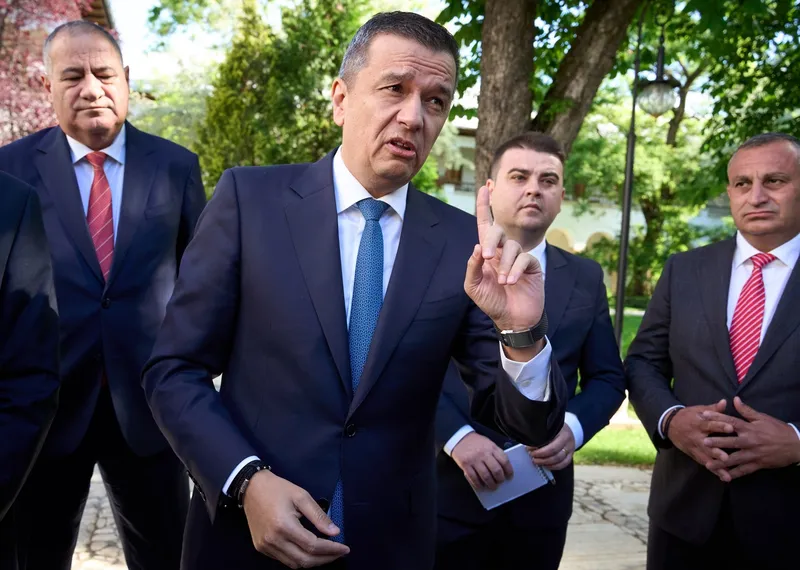 grindeanu