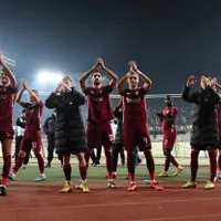 CFR Cluj - Foto: Profimedia