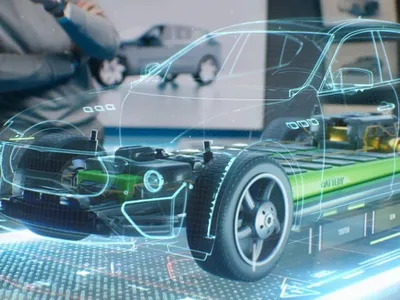 Centru de „R&D” de baterii pentru mașinile electrice, în parteneriat cu un gigant american, la Timișoara - Foto: piaxo.com