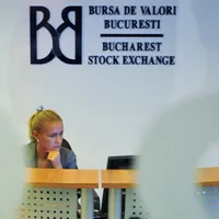 Bursa de la București încheie pe VERDE săptămâna! Creșteri uriașe pe toate indicii majori ai pieței: FOTO - Profimedia(imagine cu rol ilustrativ)