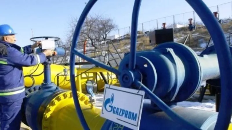 Nou acord exclusiv cu Gazprom: Ungaria s-a legat încă 15 ani de robinetul de gaze rusesc. / Foto: profit.ro