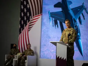 General SUA: NATO trebuie să fie gata pentru un conflict cu Rusia și China. Data limită, 2027 - Foto: Profimedia Images (imagine cu rol ilustrativ)