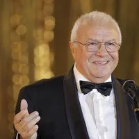 Alexandru Arșinel a pierdut certificatul de revoluținar-Foto: FACEBOOK