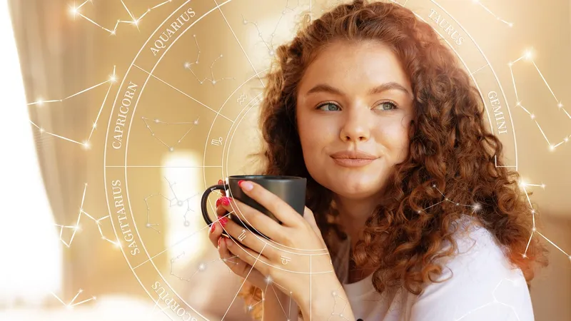 Horoscop femeie - Foto: Profimedia Images (Imagine cu rol ilustrativ)