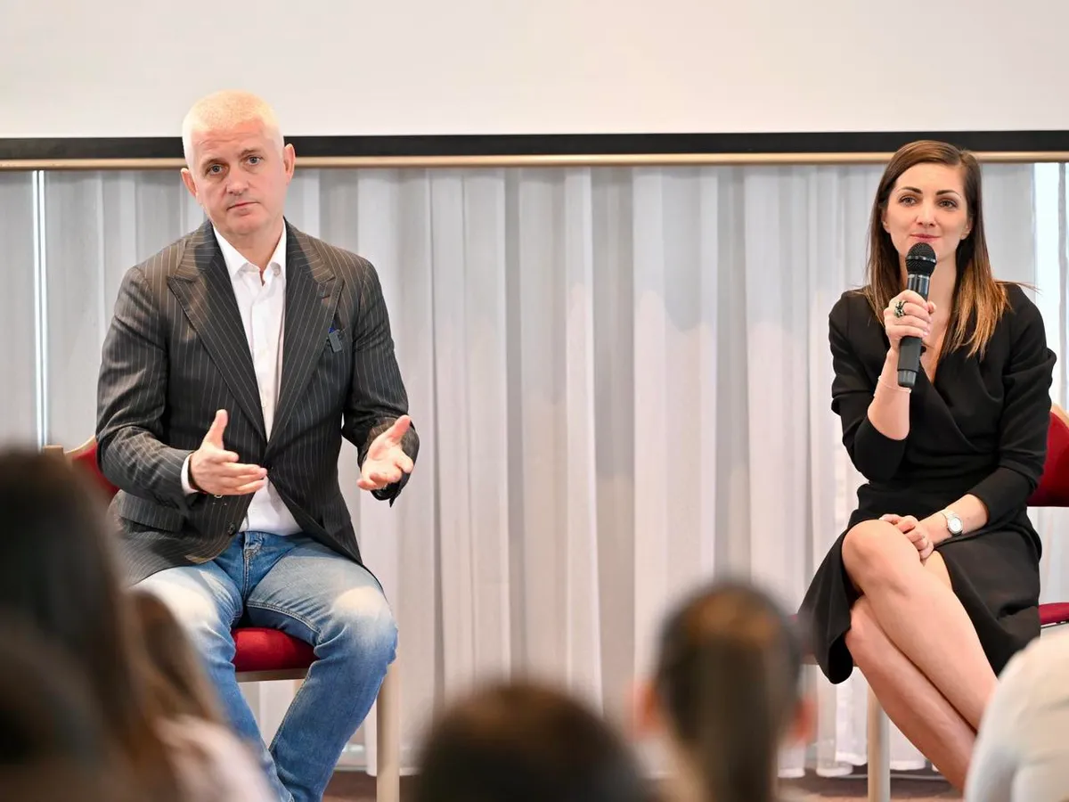 Virgil Ianțu, mesaj dur pentru părinți după un banchet de clasa a VII-a cu manele: „Ce modele le oferiți”?