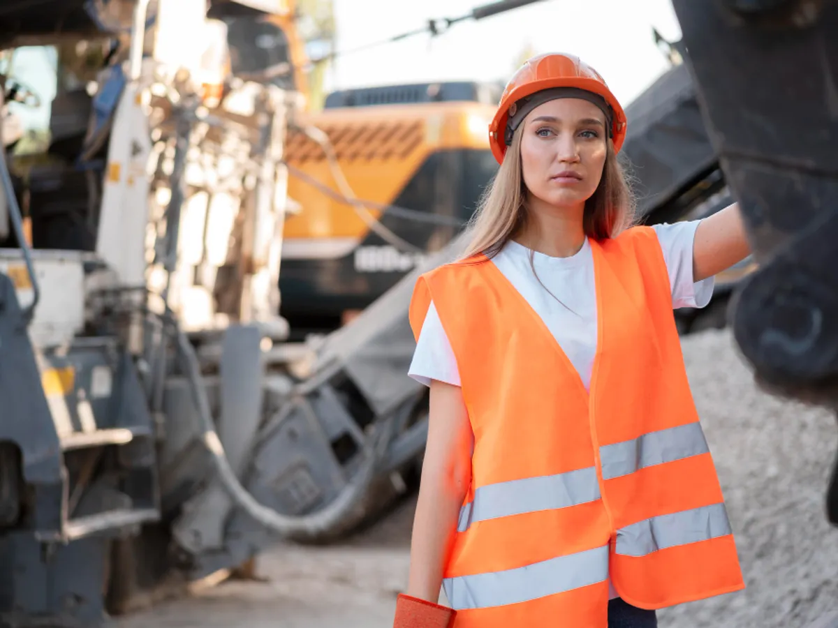 Cum poți să te faci buldozerist. Este o meserie căutată și bine plătită