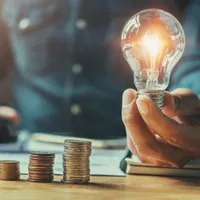 Factura de infarct primită de o familie la electricitate. De ce trebuiau să plătească aproape 5.000€ - Foto: Profimedia Images (imagine cu rol ilustrativ)