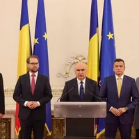 Neînțelegeri în Coaliție pe suspendarea proiectelor din PNRR. PSD: Măsura nu se bazează pe consens - Foto: INQUAM PHOTOS / Octav Ganea