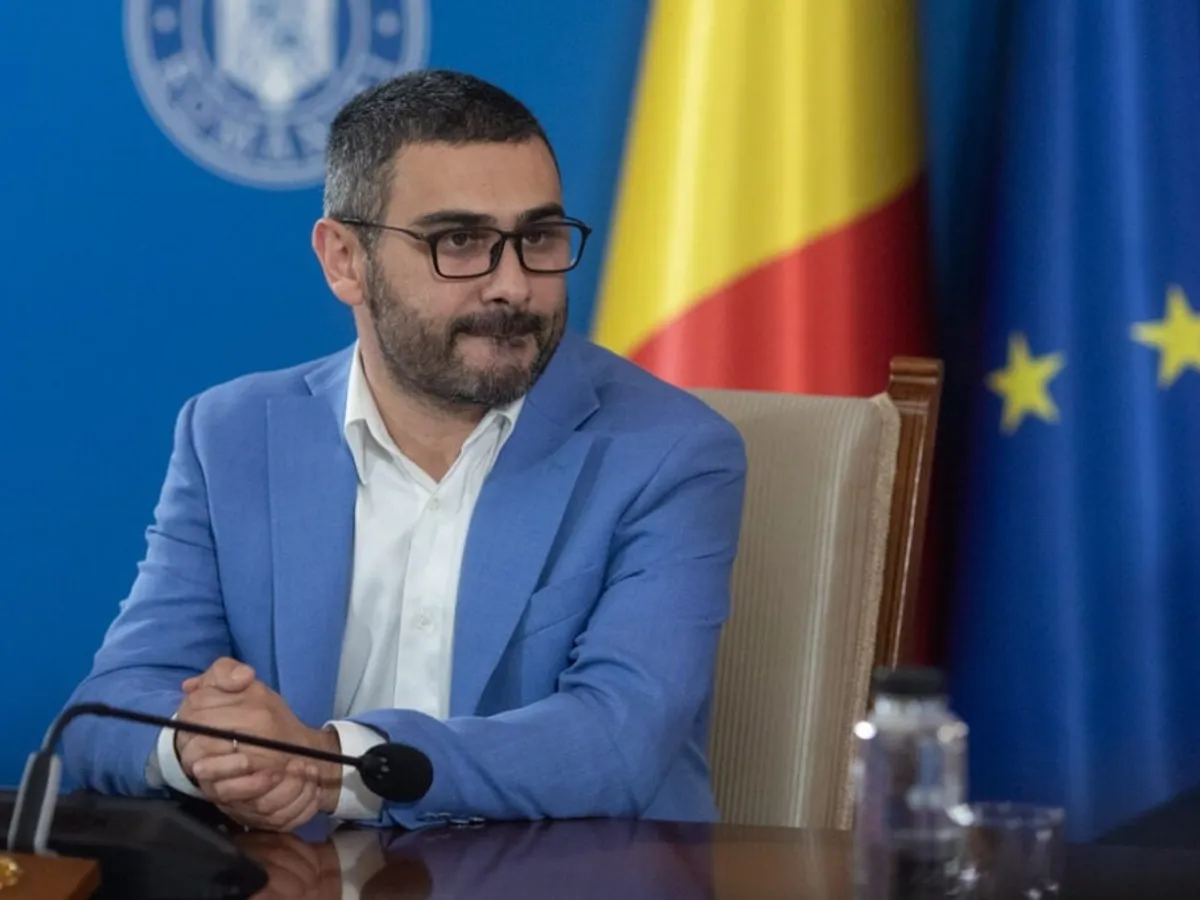 Florin Manole, vești rele depsre pensii - Foto. Freepik / gov.ro