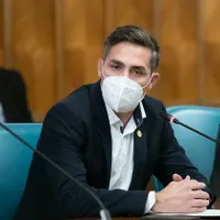 Gheorghiţă: Dacă vaccinăm în acest ritm, vom ajunge la cinci milioane / gov.ro
