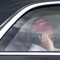 Casa Albă îl avertizează pe Trump: nicio discuție cu Putin fără încetarea totală a focului - FOTO: Profimedia(imagine cu rol ilustrativ)