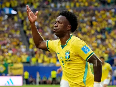 Se pregătește ”cel mai mare transfer al anului 2026”: Vinicius Junior!
